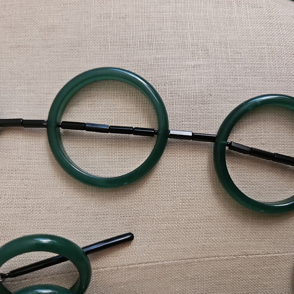 Chico's Necklace And Earring Set - Picture 2 of 7